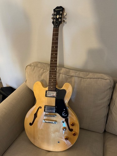 Epiphone dot guitare - epiphone,