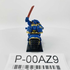 x1 Moto d'attaque Métal