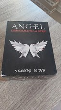Angel intégrale dvd