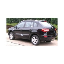 ATTELAGE RENAULT KOLEOS 2008-