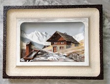 François RAUGEL Tableau