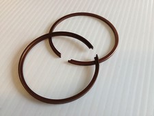 2 SEGMENTS DERBI 50cc  39,88mm