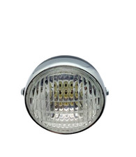 Phare rond diamètre - phare, 125