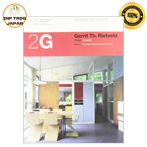 Magazine 39 40 gerrit - /,