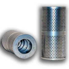 Filtre Hydraulique Komatsu