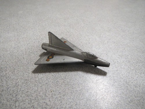 Ca243 avion chasse mercury - avion, de