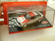 TOYOTA CELICA GT4 - RALLYE DE