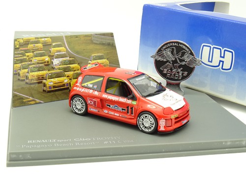 Universal hobbies - universal, 1/43