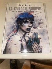 LIVRE BD BANDE DESSINÉE LA