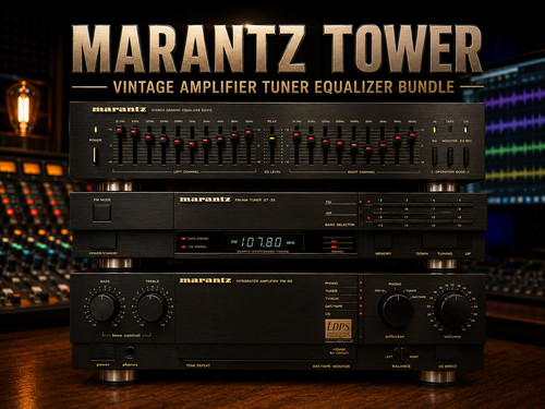 Marantz tower rare - marantz, 🌈rare🌈