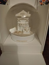 Boule à Neige Louis Vuitton