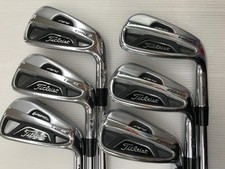Titleist Iron Set AP 2 712 5.6.7.8.9.P KBS TOUR-V 110 Flex S