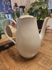 Ancienne théière - ,