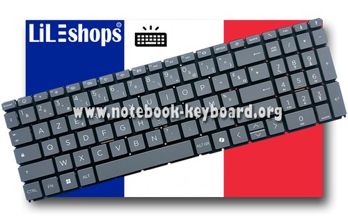 Clavier français original - français,