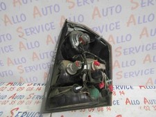 Feu arriere principal gauche (feux) CHRYSLER 300C PHASE 1