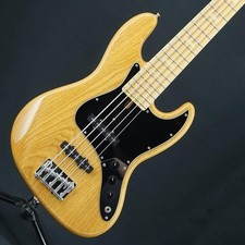 Guitare basse électrique FUJIGEN Neo Classic NJB100MBAHV