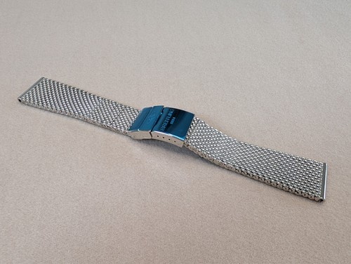 Nos bracelet breitling acier - bracelet,