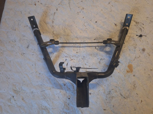 Araignee honda ntv 650 - araignee,