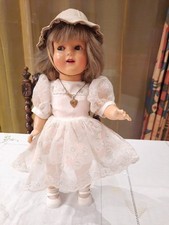  poupée ancienne  RAYNAL