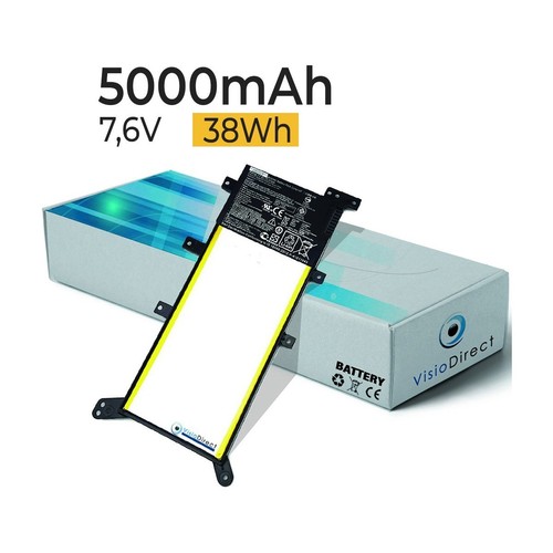 Batterie type c21n1347 pour - c21n1347,