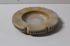 Grand cendrier de comptoir