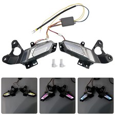 Clignotants Lampe témoin