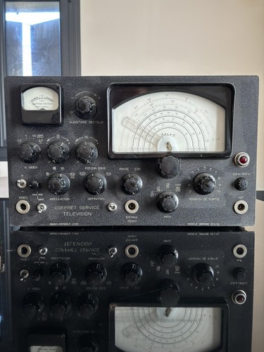 Radio controle lyon a112 - lyon,