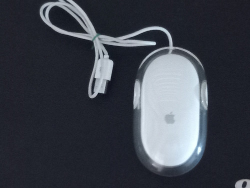 Apple souris usb - apple, m5769