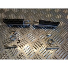 jeu cale repose pied avant