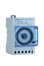 Minuterie MicroRex T31