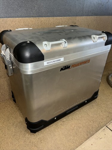 Valise laterale 34l - 1, 45-34l