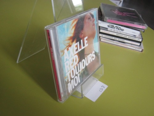 Axelle red toujours moi - axelle,