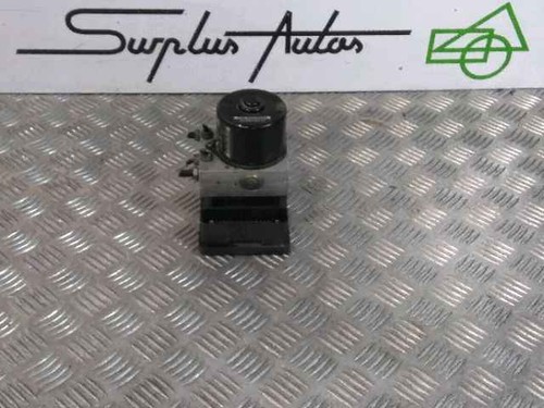 Bloc abs audi 1 4 - bloc, (8z)