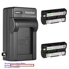 Kastar Battery Wall Charger