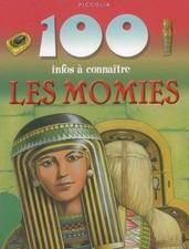 100 infos à connaître : Les