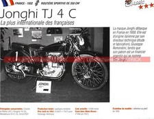 JONGHI 350 TJ 4 C ( TJ4 C TJ4C