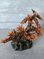 Décoration Aquarium Bonzaï