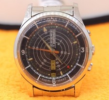 Vintage vulcain cricket - vulcain,