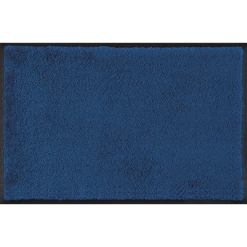 Paillasson navy tapis - paillasson,
