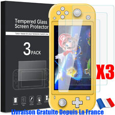 Vitre Protection Écran Verre