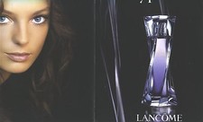 PUBLICITE ADVERTISING   2006