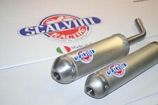 Silencieux Pot D'Échappement