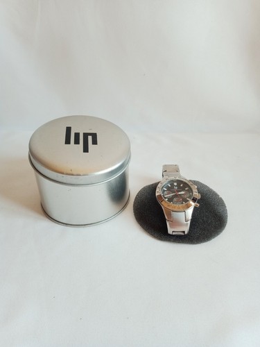 Montre lip dans - montre, sa