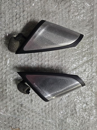 Bmw g30 bowers - bmw,