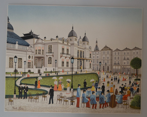 Fanch ledan casino de - casino,
