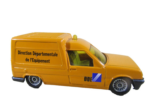 Solido renault express - 4r,
