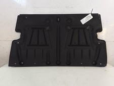 Cache sous moteur RENAULT