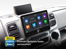 Dynavin D9-DCX Plus - C 10"