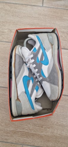 Nike waffle street - og, 1991