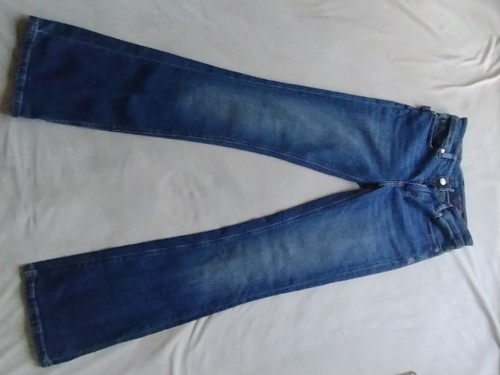 Zadig voltaire blue - voltaire, jeans